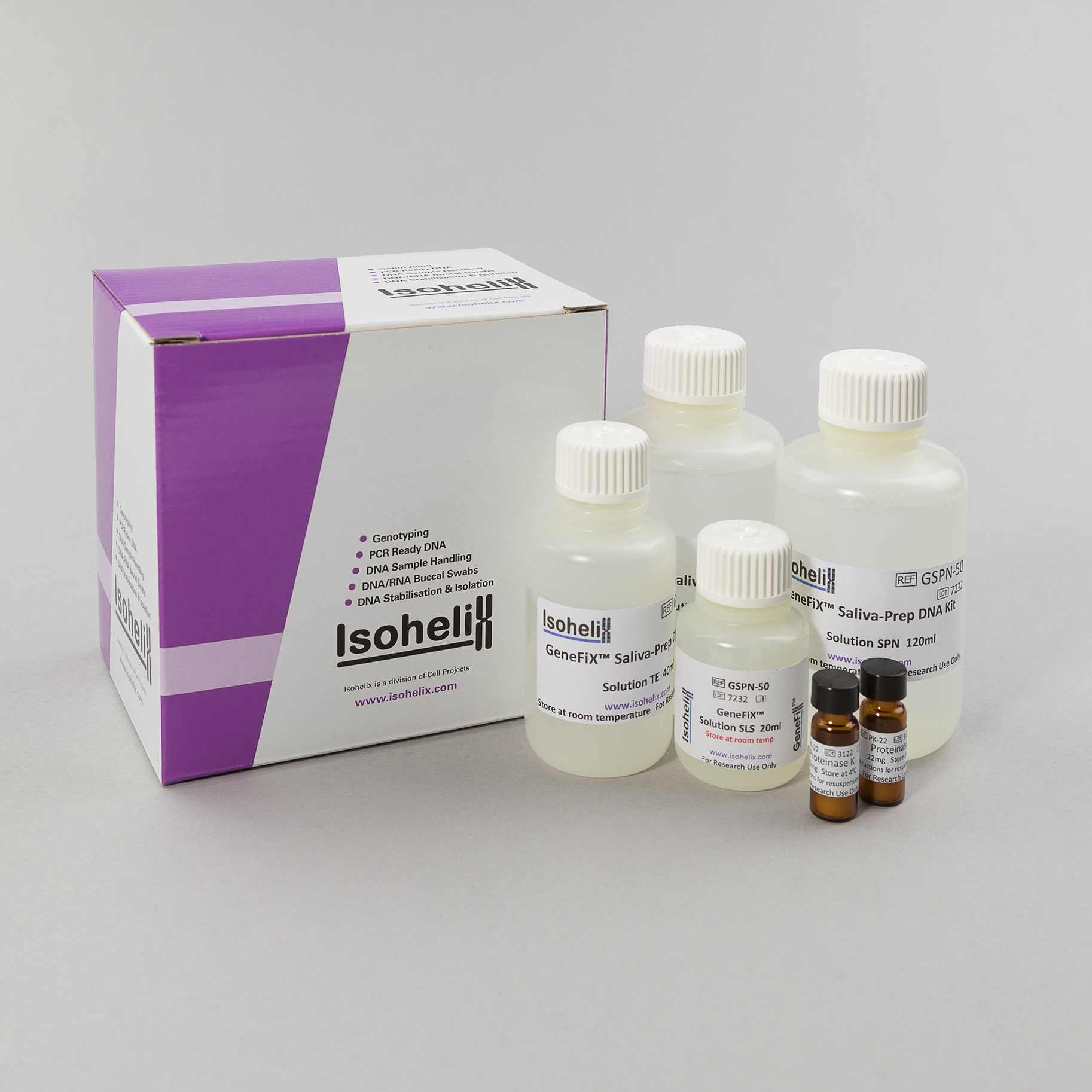 https www bocascientific com high purity salivaprep2 dna isolation kit 2 x 2ml p 6409 html