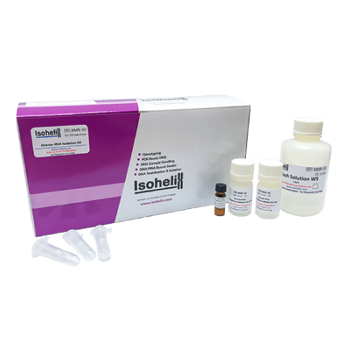 Xtreme RNA Isolation Kit, 50 Extractions - Click Image to Close