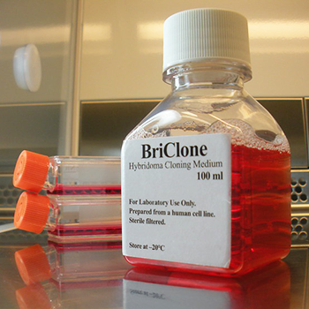 BriClone Hybridoma Cloning Additive