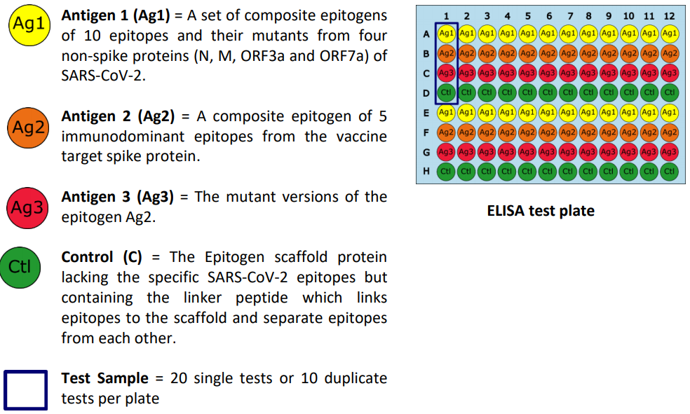 epitogen immunity elisa