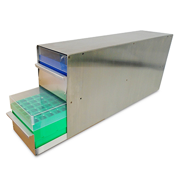 BOCARACK Freezer/Refrigerator Storage Systems