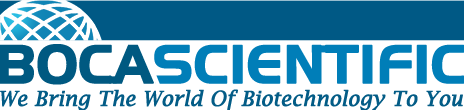 Boca Scientific Inc.