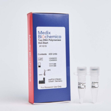PolymeraseCategory