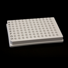 FS-96-CB-full-skirted-plate-white-with-black-printed-grid-500x500
